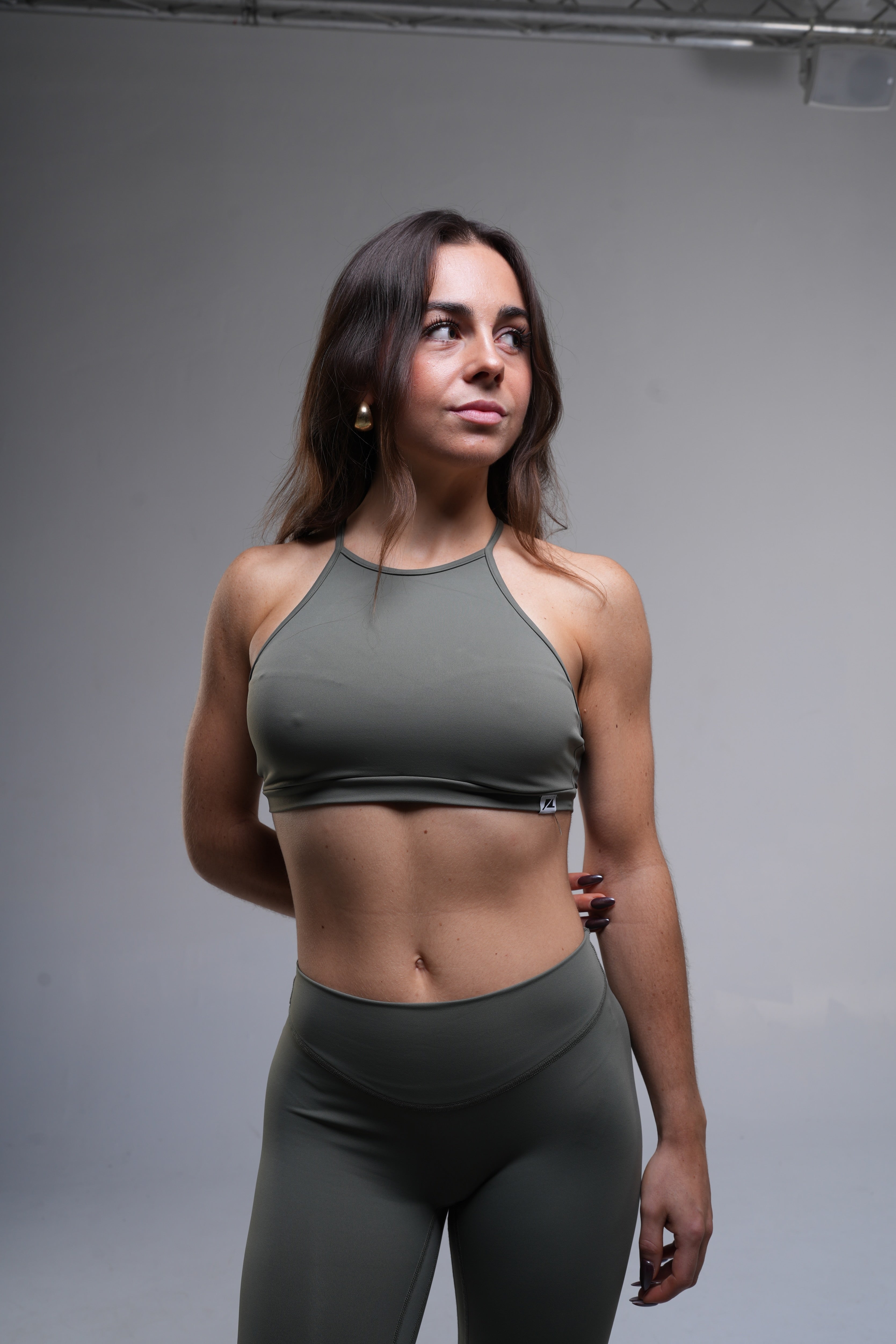 Brassière Renew Evergreen