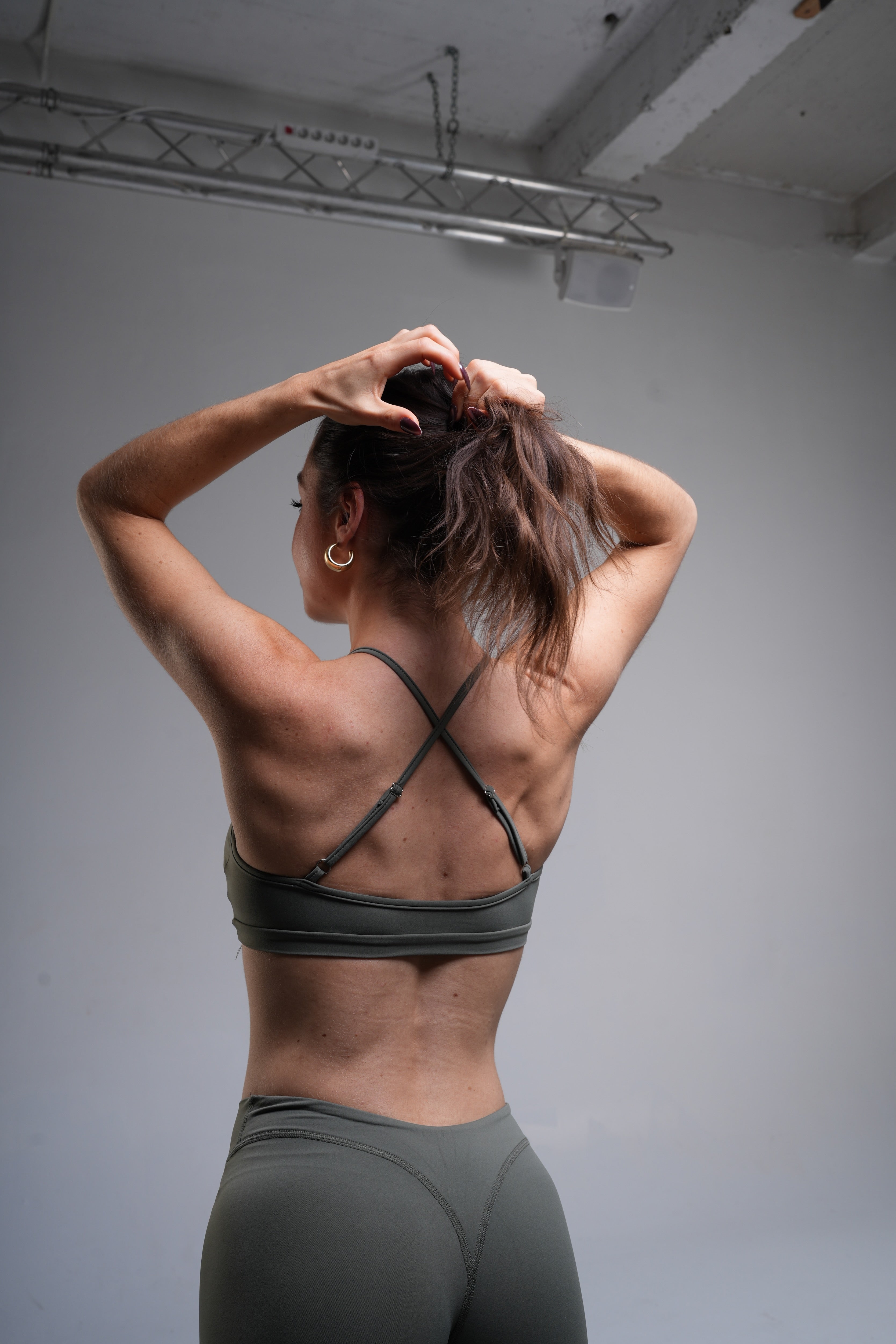 Brassière Renew Evergreen