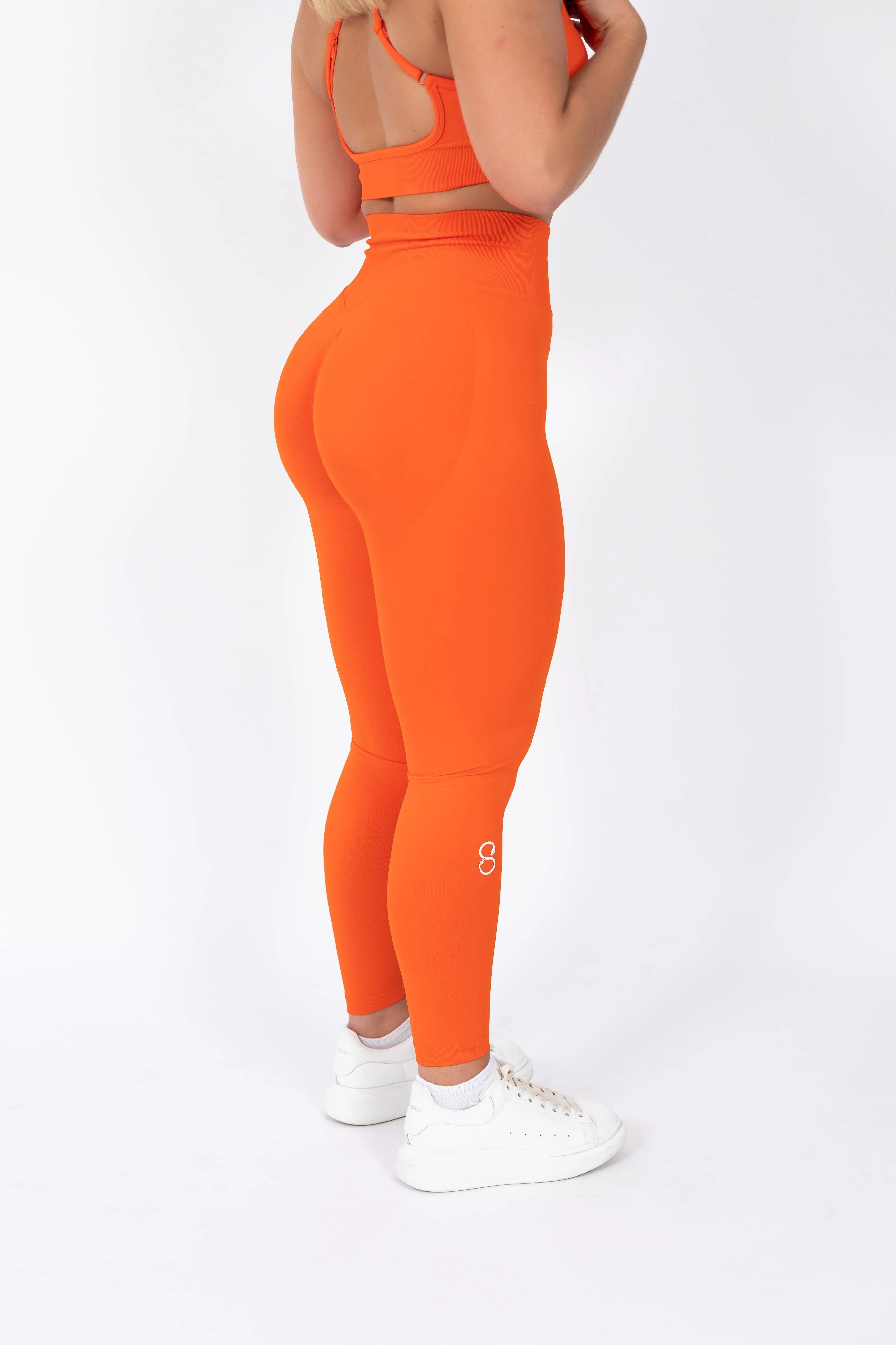 Legging Coral Island - Styxgym