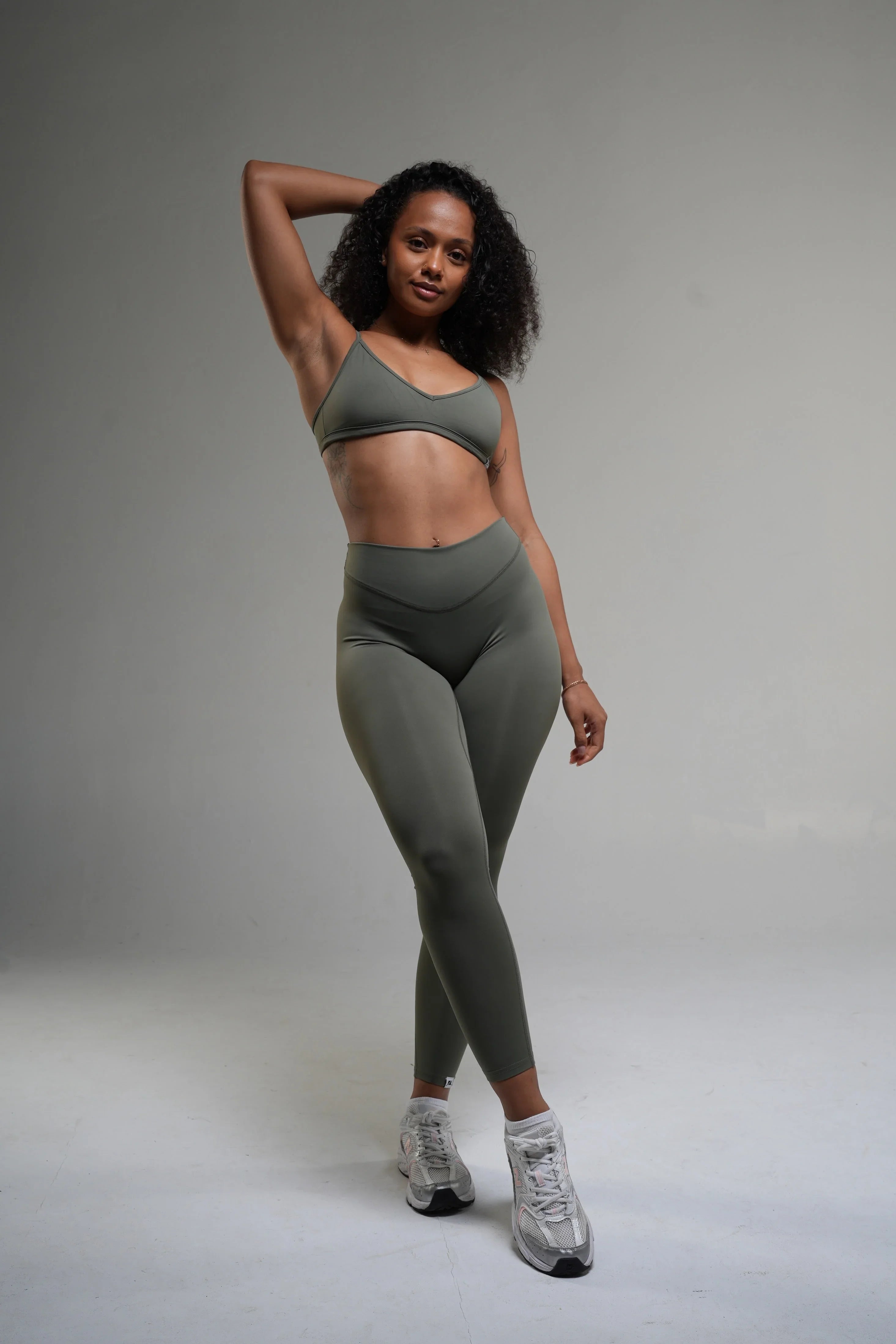 Legging Renew Evergreen