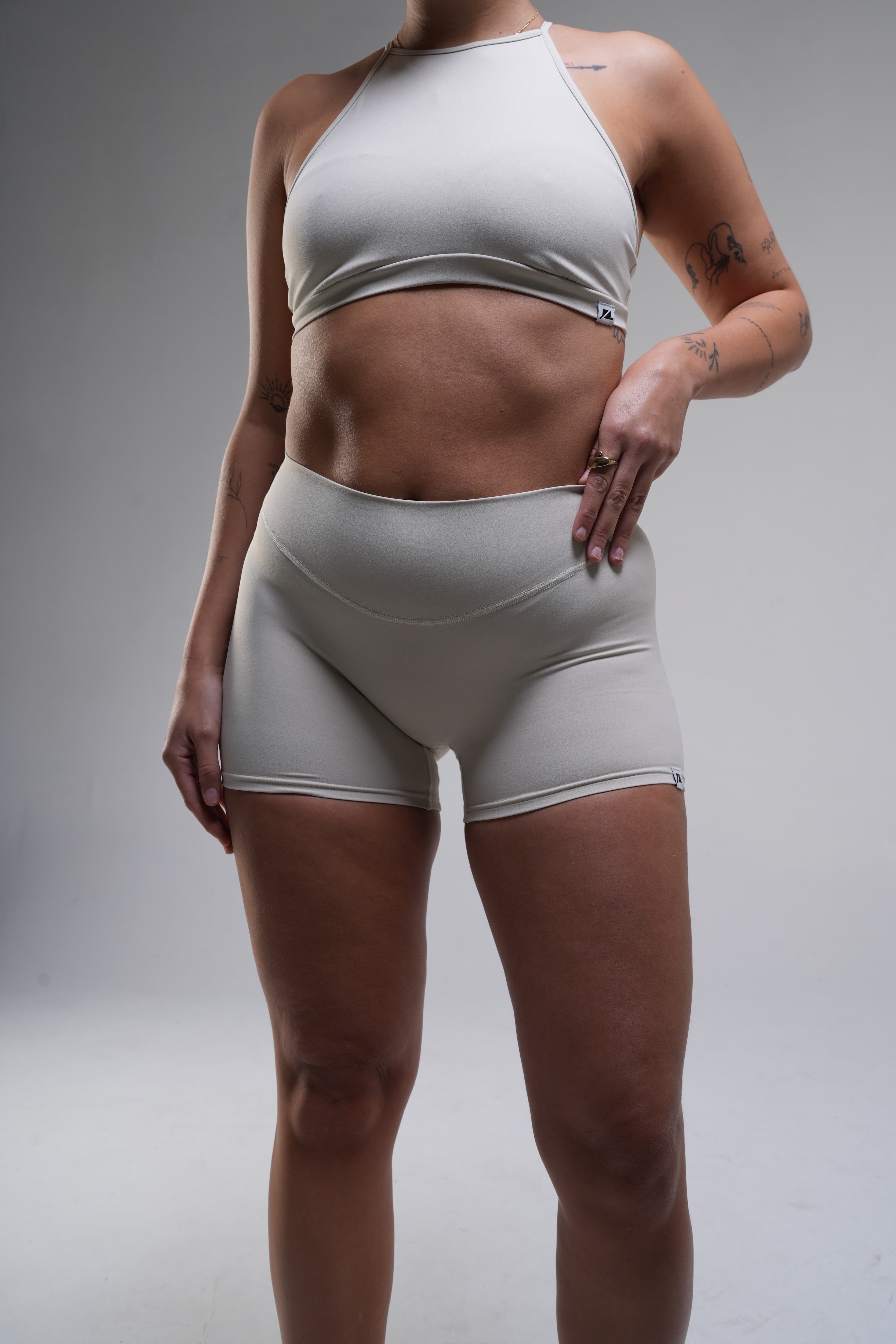 Short Le Mini Renew Crème