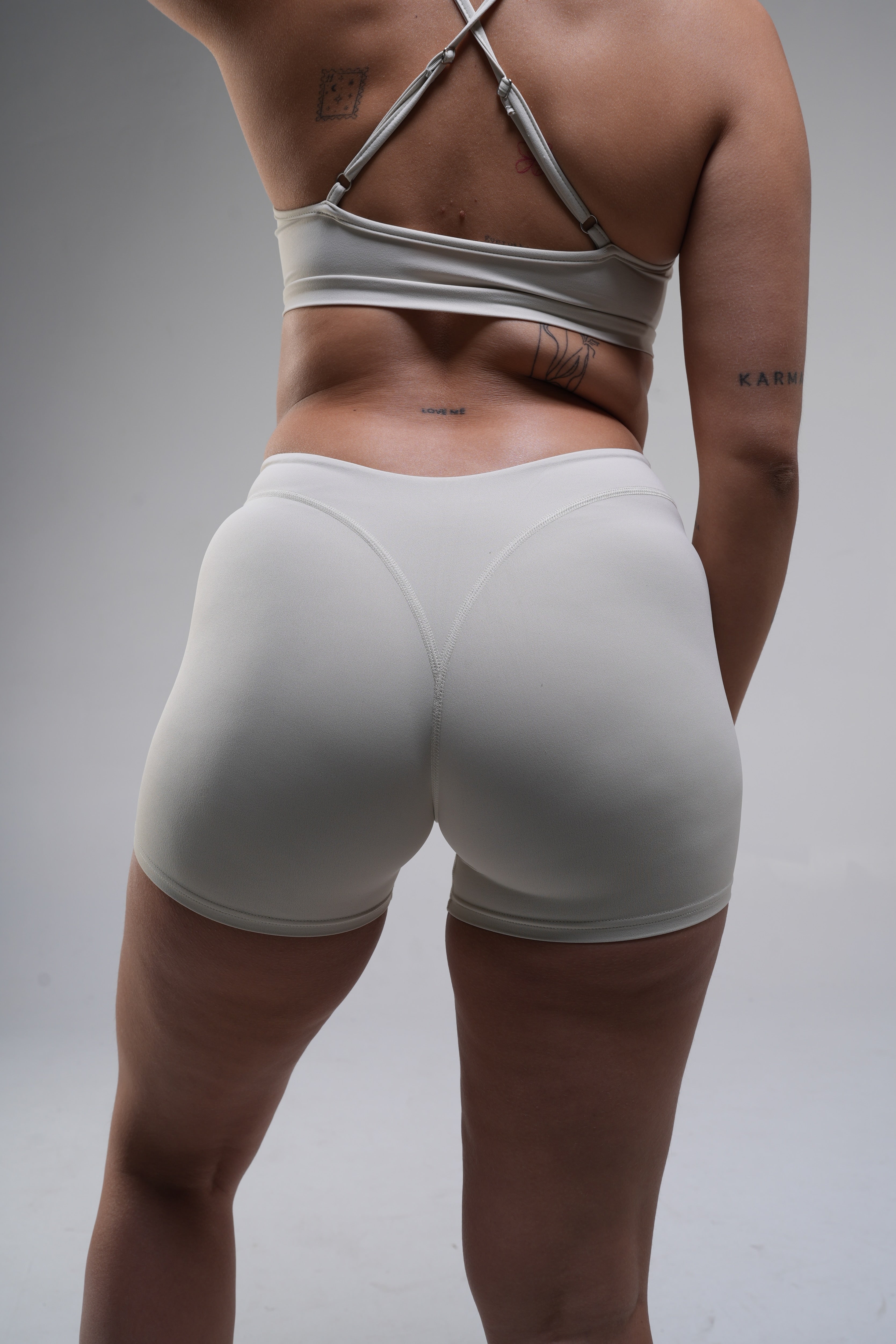 Short Le Mini Renew Crème