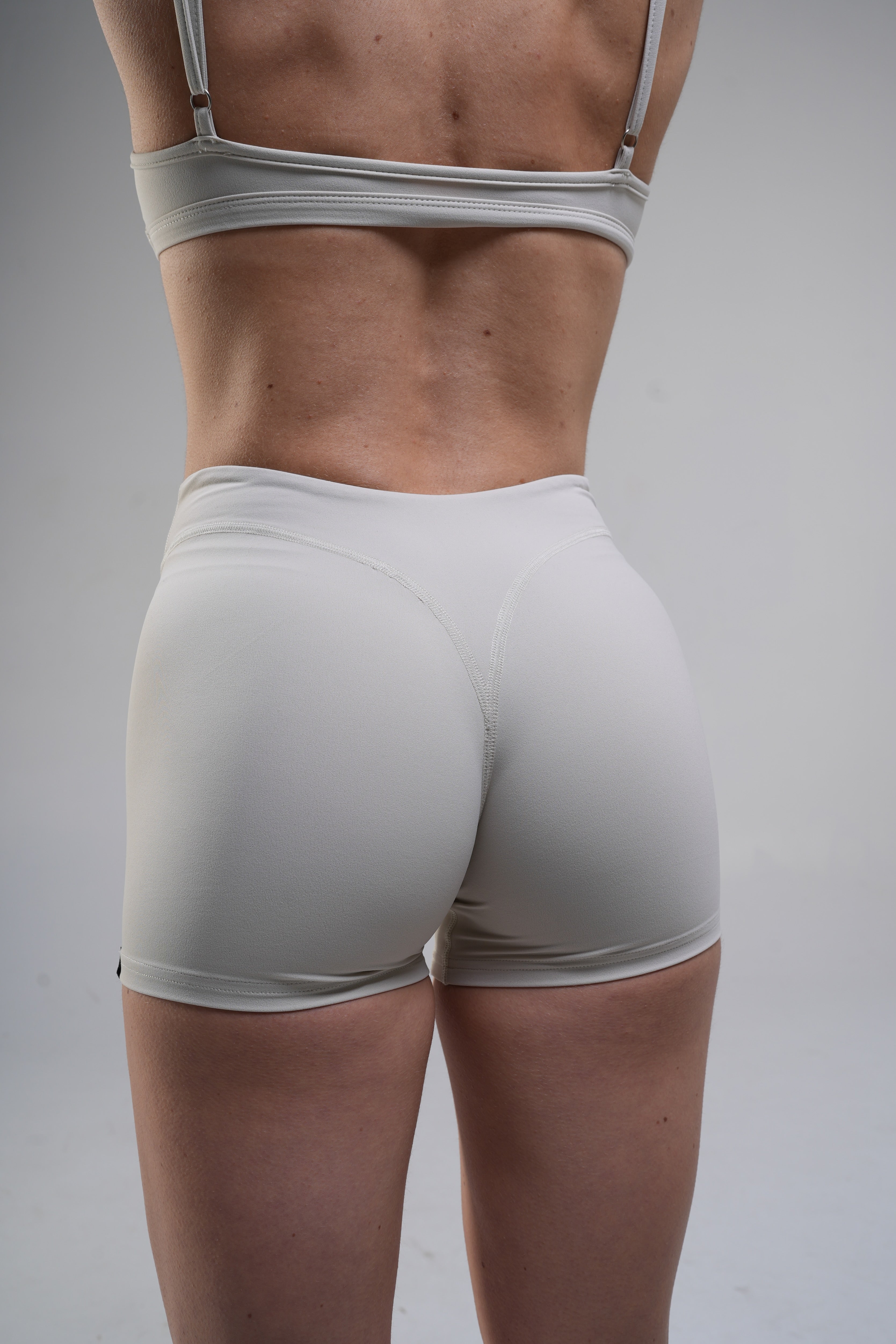 Short Le Mini Renew Crème