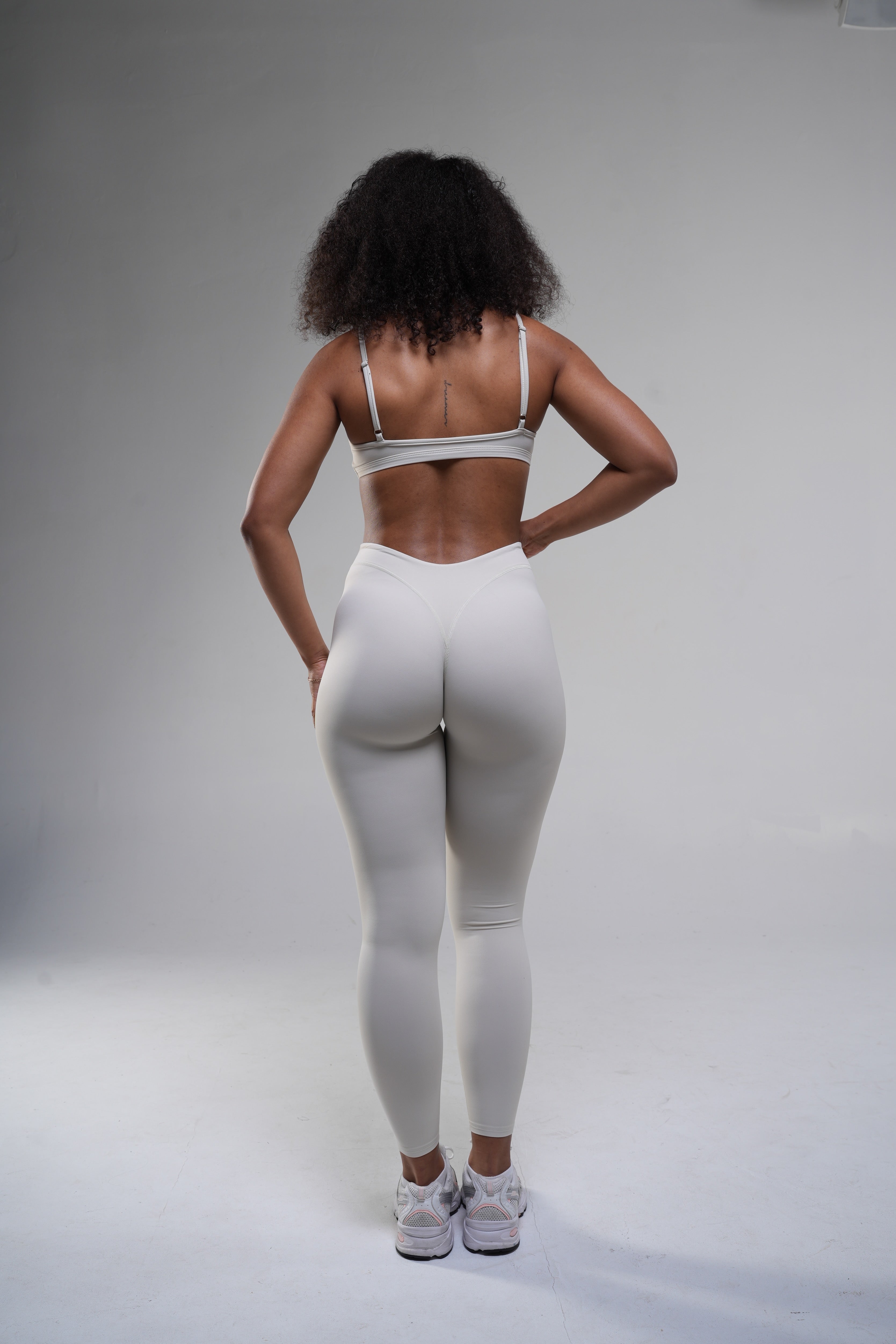 Legging Renew Crème