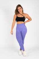 Legging Untamed Amethyst - Styxgym