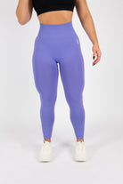 Legging Untamed Amethyst - Styxgym