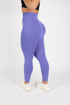 Legging Untamed Amethyst - Styxgym