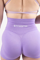 Short Lila Medusa - Styxgym