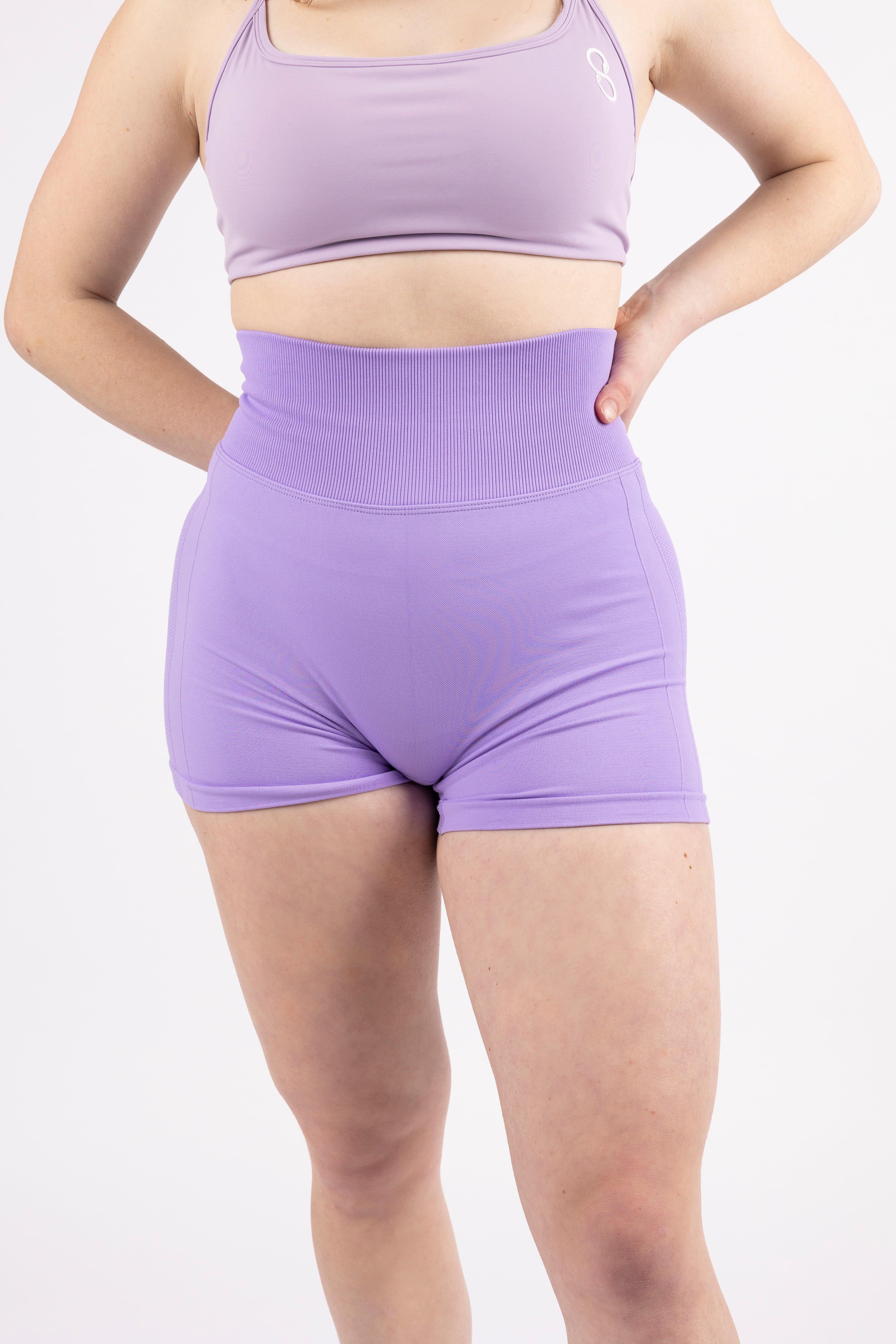 Short Lila Medusa - Styxgym