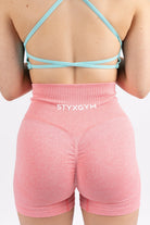 Short Rose Medusa - Styxgym