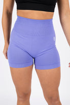 Short Untamed Amethyst - Styxgym