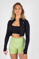 Veste Untamed - Styxgym